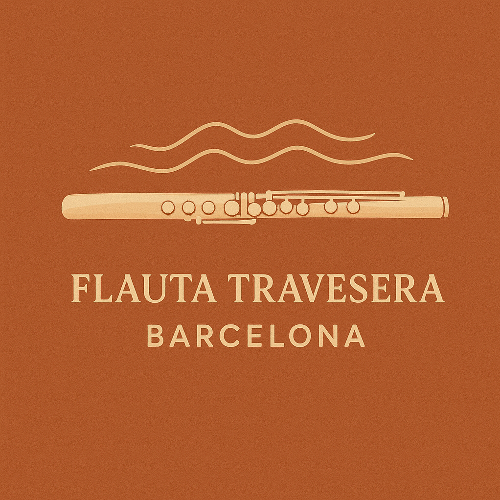 Clases de Flauta Travesera en Barcelona – Iván Katzman